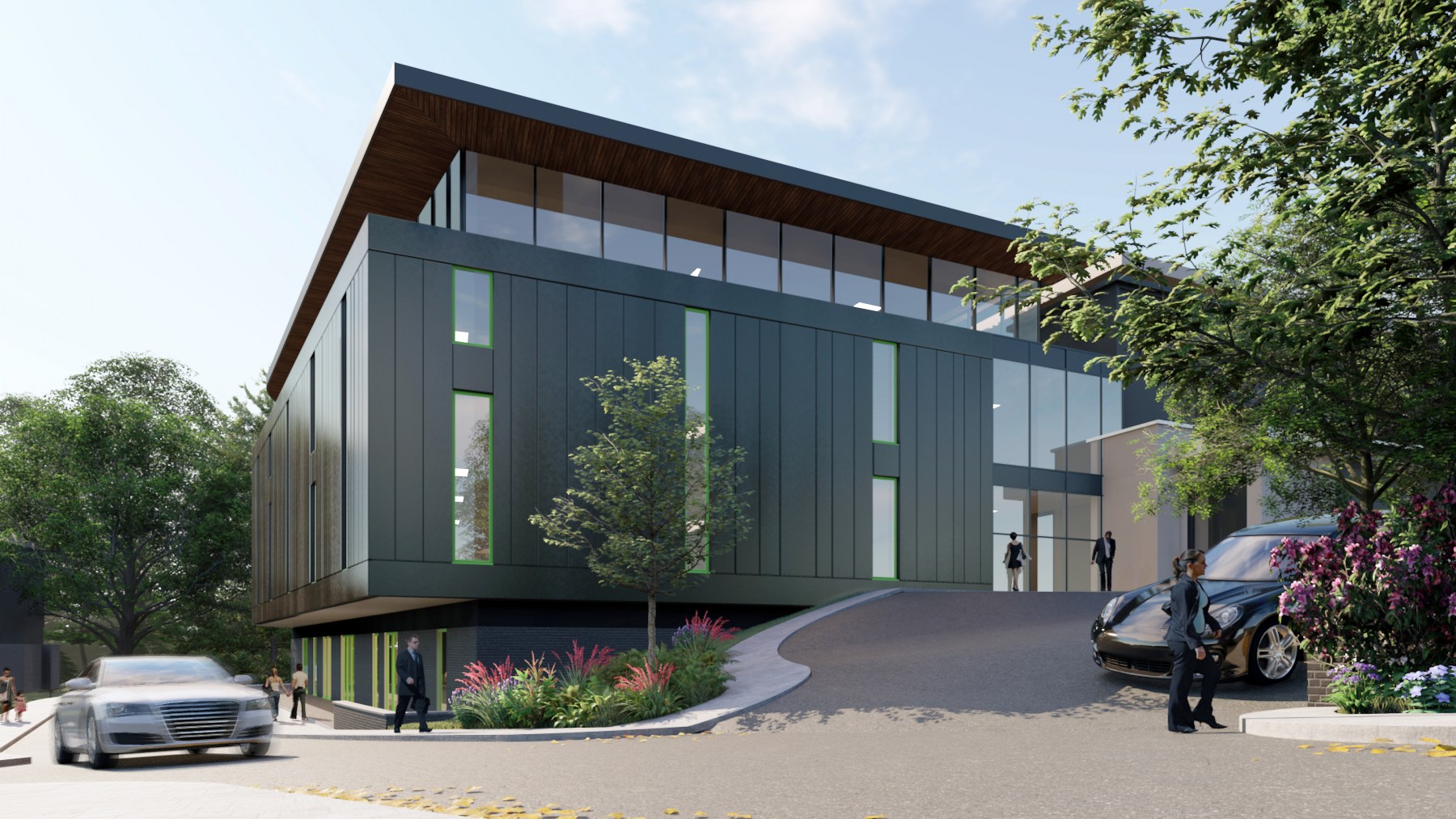 Royal Cornwall Hospital Knowledge Spa Strategic Development Control ...
